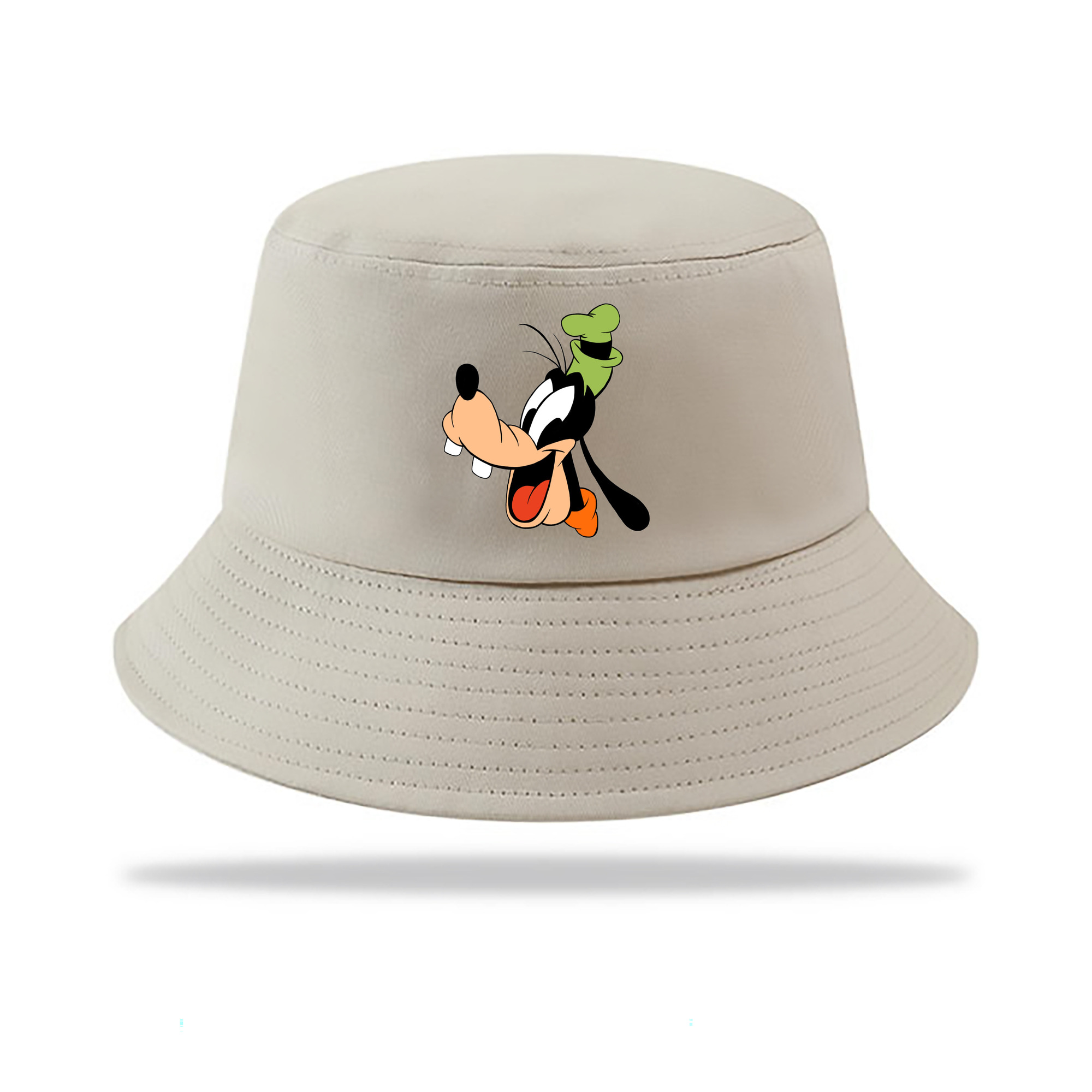 ミッキーマウス Mickey Mouse アウトドア日除けバケットハット